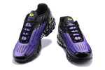 Load image into Gallery viewer, Air Max TN Plus 3 Black Purple
