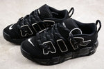 Load image into Gallery viewer, Pronta Entrega - Nike Air More Uptempo Low AMBUSH Black
