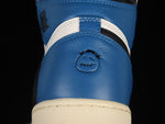 Load image into Gallery viewer, Air Jordan 1 High Travis Scott x Fragment Design
