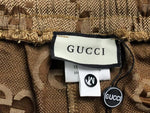 Load image into Gallery viewer, Bermuda Gucci Brown
