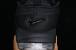 Load image into Gallery viewer, Nike Air More Uptempo Low Black Gum
