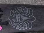 Load image into Gallery viewer, Calça Jeans Chrome Hearts Box Purple
