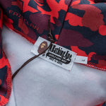 Load image into Gallery viewer, Pronta Entrega - Moletom BAPE x Faze Clan
