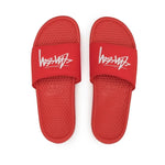 Load image into Gallery viewer, Pronta Entrega - Nike Benassi x Stussy Slide
