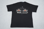 Load image into Gallery viewer, Pronta Entrega - Camiseta Rhude x McLaren Car
