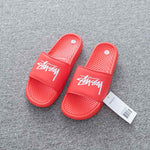 Load image into Gallery viewer, Pronta Entrega - Nike Benassi x Stussy Slide

