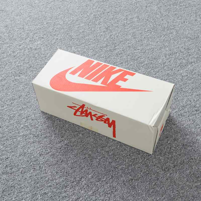 Pronta Entrega - Nike Benassi x Stussy Slide