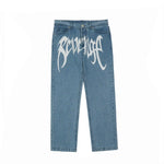 Load image into Gallery viewer, Pronta Entrega - Calça Jeans Revenge
