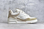 Load image into Gallery viewer, Pronta Entrega - Louis Vuitton LV Skate Sneaker Beige White
