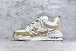 Load image into Gallery viewer, Pronta Entrega - Louis Vuitton LV Skate Sneaker Beige White

